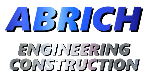 ABRICH Engineering - Construction 